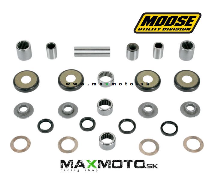 Sada prepákovania pre SUZUKI LT-R450, 27-1150