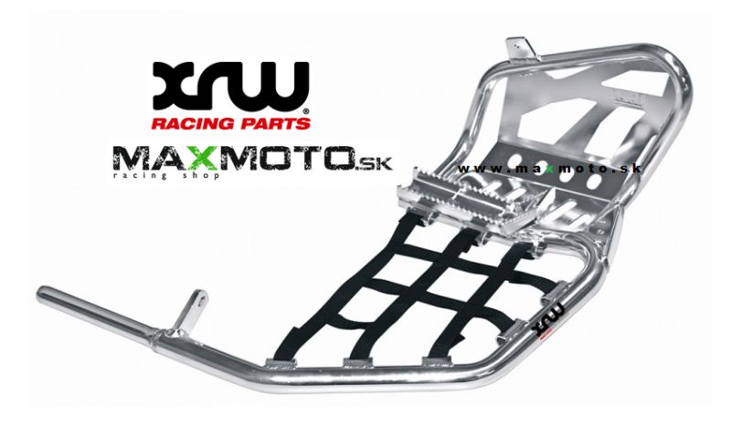 Nášľapy HONDA TRX 450 NERF-R1