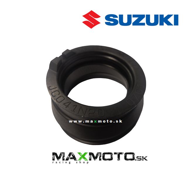 Príruba sania SUZUKI LT-Z400 Quadsport, 13111-07G11