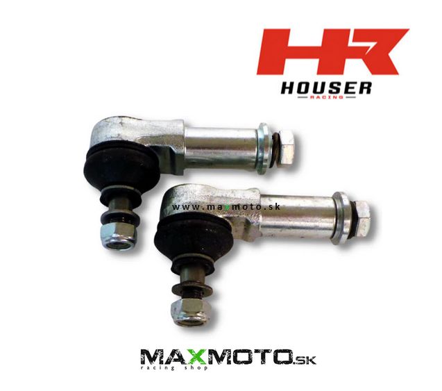 Čapy ramena YAMAHA YFZ 450/450R/450X, Raptor 125/250/660/700, 132108-KIT, Houser Racing