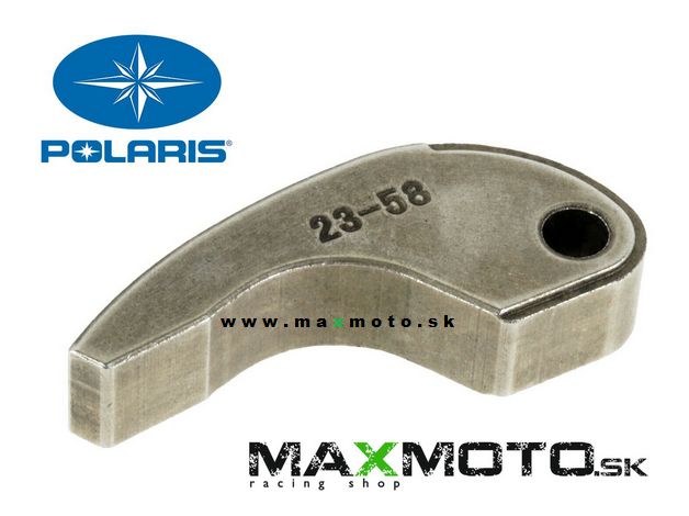 Kladivko variátora POLARIS Sportsman 550 2010-2011, 23-58G, 1322911