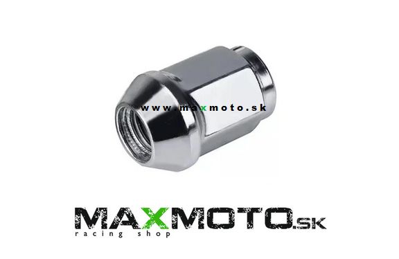 Matica disku M10x3/8