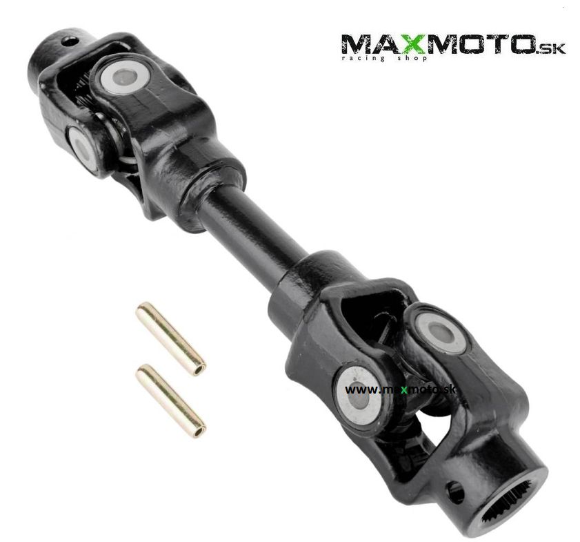 Kardan zadný POLARIS Sportsman 600/ 700/ 800, 1380208, 1332622