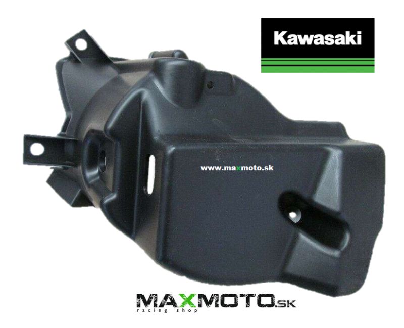 Zadný kryt predného ľavého svetla KAWASAKI Brute Force 750 12-19, 14092-0192