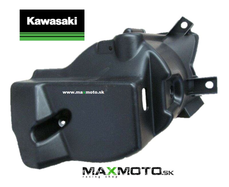 Zadný kryt predného pravého svetla KAWASAKI Brute Force 750 12-19, 14092-0193