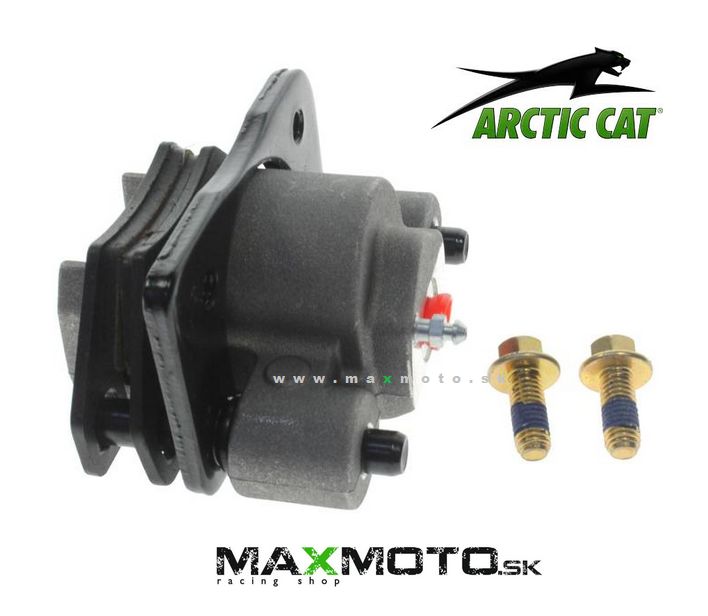 Brzdový strmeň predný pravý ARCTIC CAT, 1436-422