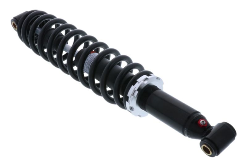 Tlmič YAMAHA Grizzly 350, zadný, 5UH-F2210-00-00, 5UH-F2210-01-00