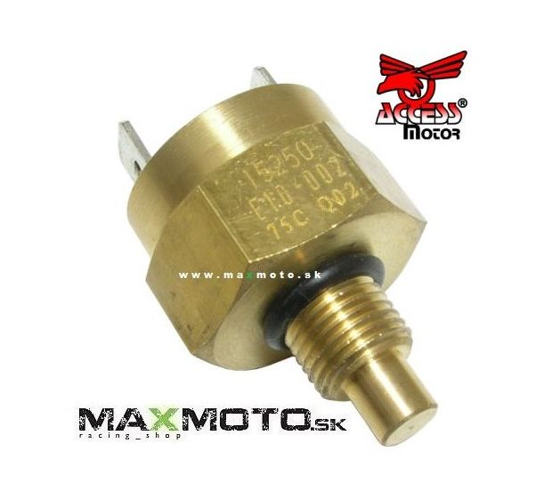 Spínač ventilátora ACCESS Tomahawk, Max, 15250-E10-002