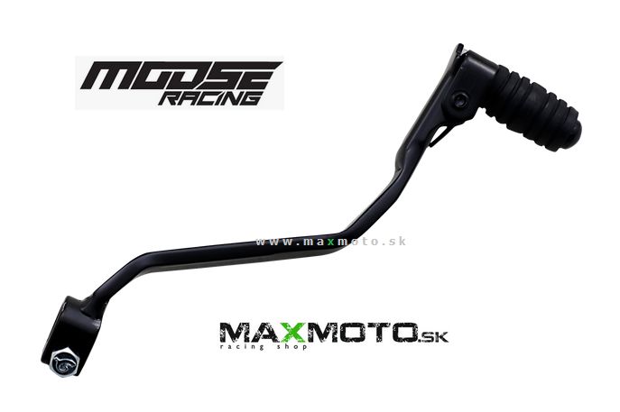 Radiaca páka SUZUKI LTR450R, 06-09