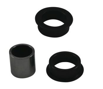 Dolné uloženie zadného tlmiča ARCTIC CAT 400/ 450/ 500/ 550/ 650/ 700/ 1000, 1603-575, 0603-955