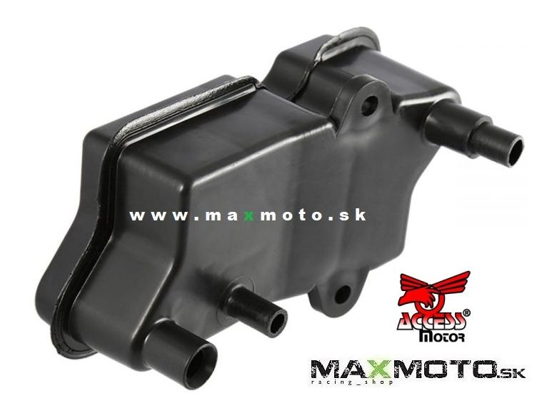 Box olejového filtra Access Tomahawk 250-400, 16300-E10-000