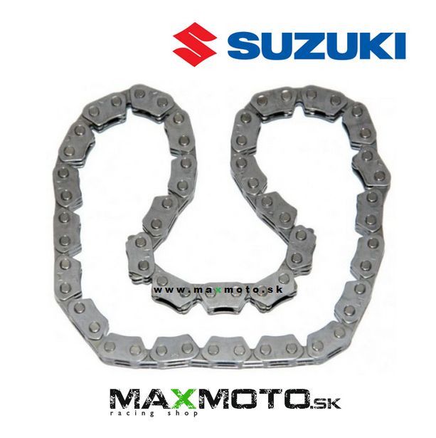 Reťaz olejového čerpadla SUZUKI Kingquad 700/ 750, 16310-31G00