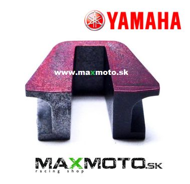 SLIDER variátora Yamaha Grizzly 700, 550, Rhino 700, 3B4-17653-00-00, 16B-17653-00-00