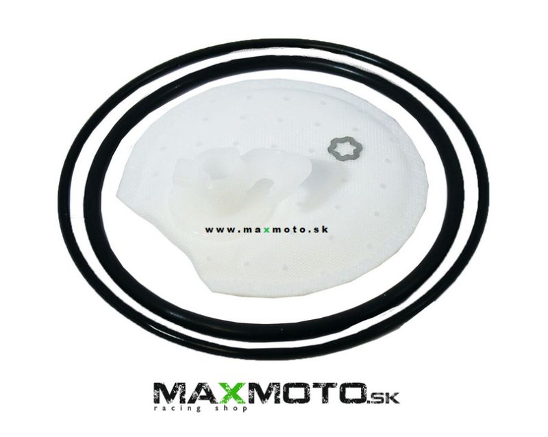 Palivový filter HONDA TRX 420/ TRX 680, 16706-HN8-A62