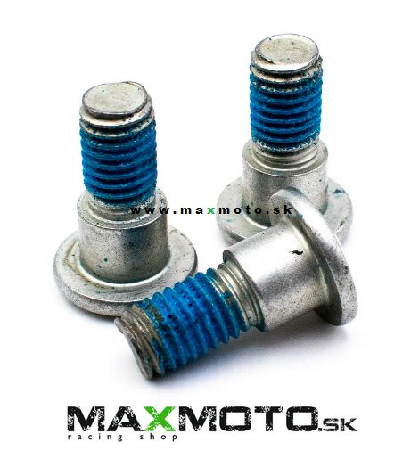 Skrutky brzdového kotúča SUZUKI LTR 450/ LTZ 400, 1731-0573