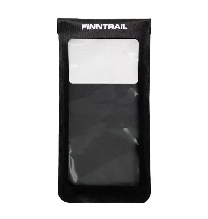 Vodotesné puzdro na mobil s držiakom FINNTRAIL