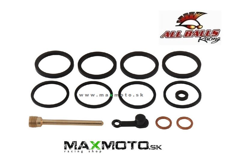 Opravná sada zadného brzdového strmeňa SUZUKI Intruder VL1500, 18-3206