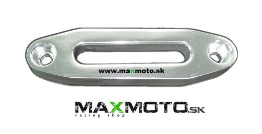 Prievlak syntetického lana pre navijaky 2500-3500LBS