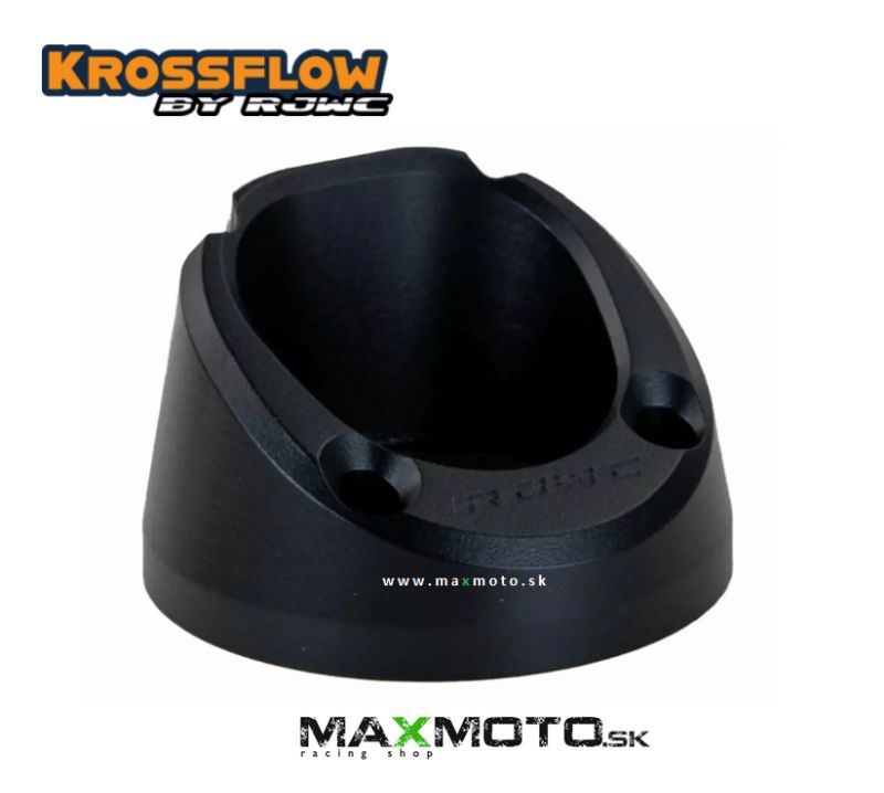 Koncovka pre výfuky RJWC KROSSFLOW