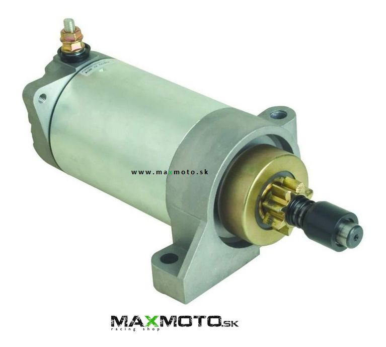 Štartér SKI-DOO 500/ 600/ 700/ 800/ 1000, LYNX 500/ 600/ 700/ 800, 515175562, 515175843