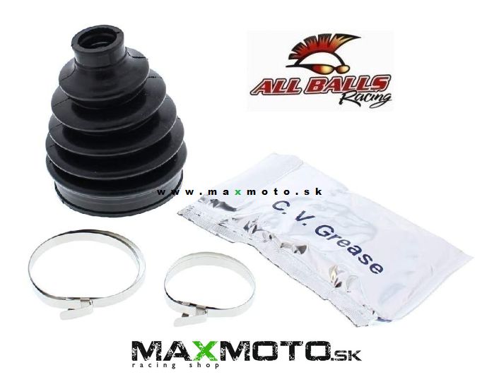 Manžeta kĺbu CAN-AM Maverick X3 2017-2019, Outlander G3, zadná vnútorná/ vonkajšia