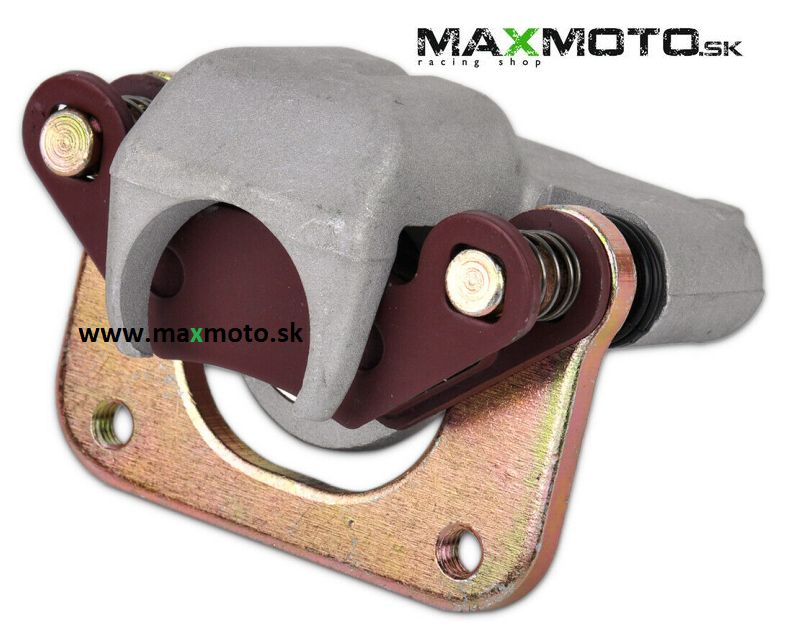 Brzdový strmeň zadný pravý Polaris Sportsman 700/ 800 X2, RZR800, 1911217, 1911545