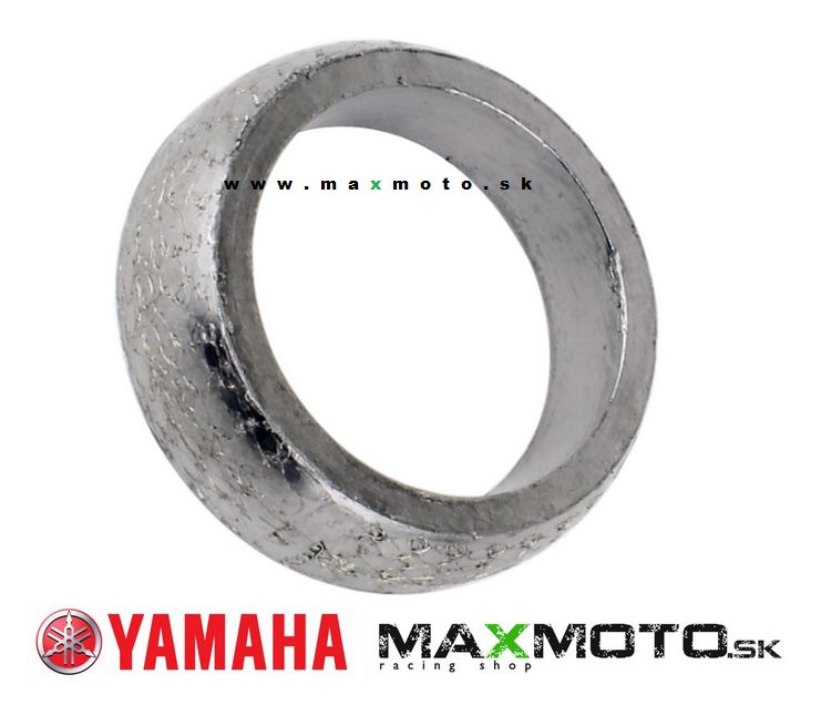 Tesnenie výfuku YAMAHA Grizzly 550/ 700, Kodiak 700, 1HP-E4714-00
