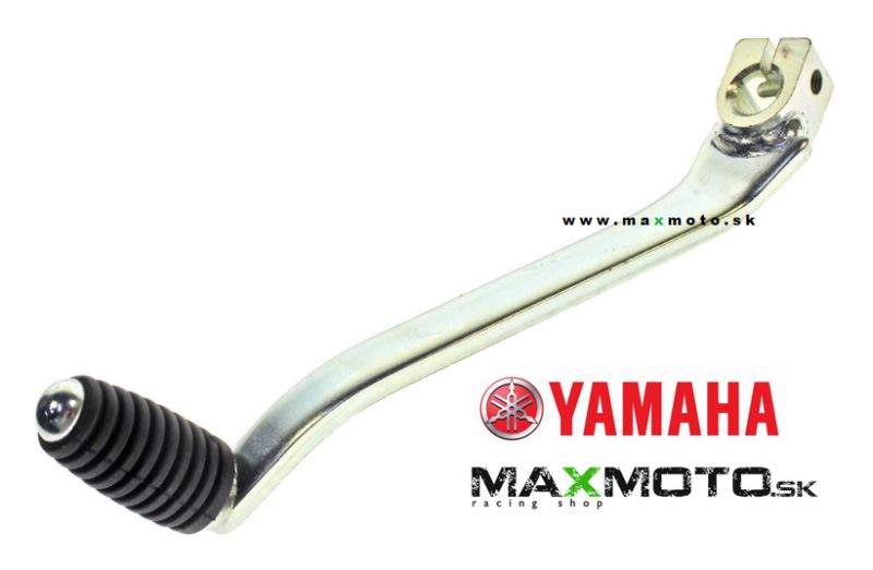 Radiaca páka YAMAHA Raptor 700, 06-20, 1PE-E8110-00-00