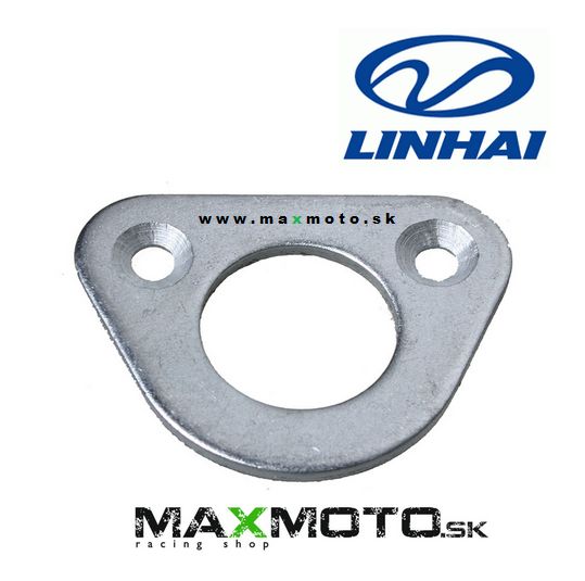 Držiak guľového čapu LINHAI 260/ 300/ 400/ 500/ M550/ M565/ M7500, 20513