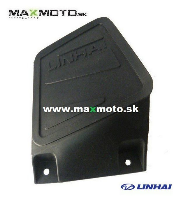 Kryt predného ramena LINHAI 200/ 260/ 300/ 400/ 500/, 20519, 20628