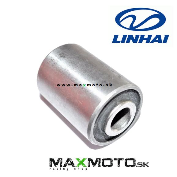 Uloženie predného ramena LINHAI 260/ 300/ 400/ 500/ M550, 20524f