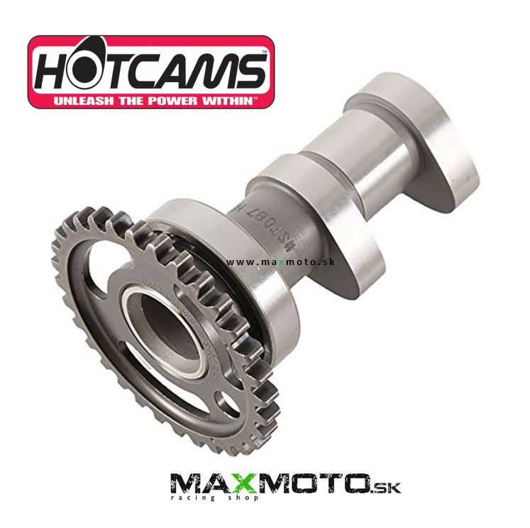 Vačkový hriadeľ SUZUKI RM-Z 250 07-09, 12710-10H00