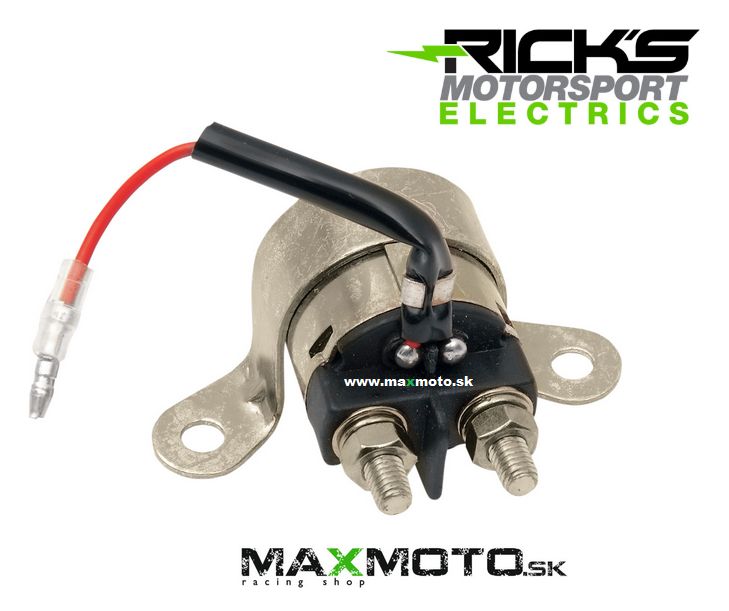 Relé štartéra POLARIS 250-700, 4011335, 3085521, 3087196, 4010930, 3083211