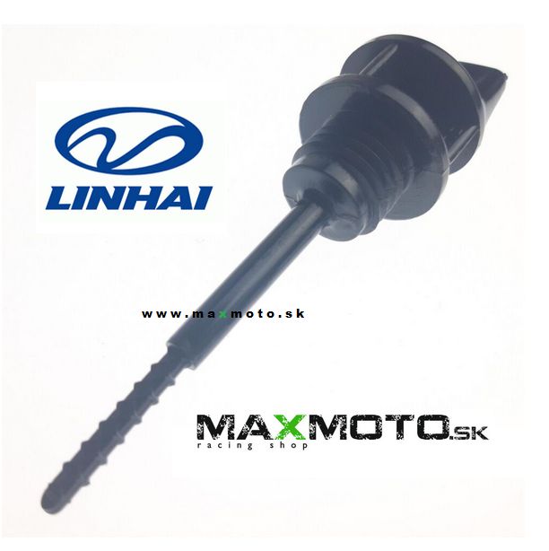 Mierka hladiny oleja LINHAI 260/ 300/ 400, 21475