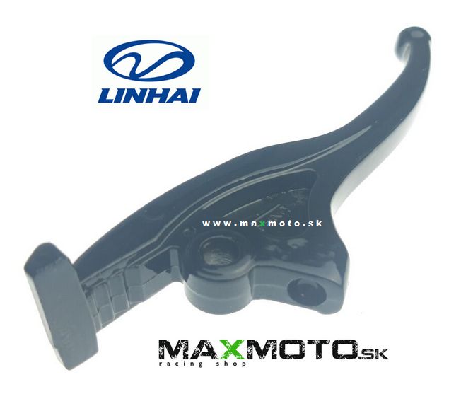 Brzdová páčka LINHAI 200/ 260/ 300/ 400/ 500/ M550/ M565/ M750, 2211120