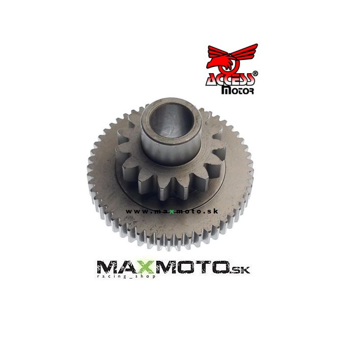 Ozubené koliesko štartéra ACCESS Warrior 450, 22120-E12-100