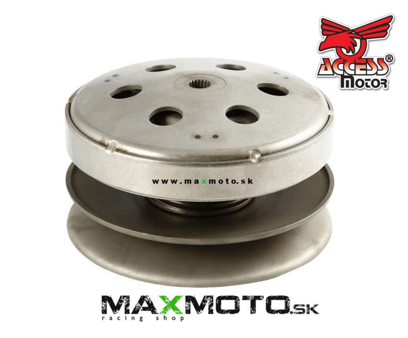 Spojka ACCESS Tomahawk/ Max 250/ 300/400, 22300-E17-000, 22300-E17-001