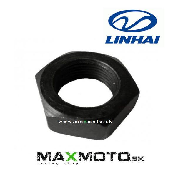 Matica kľukového hriadeľa LINHAI 260/ 300/ 400, 22502