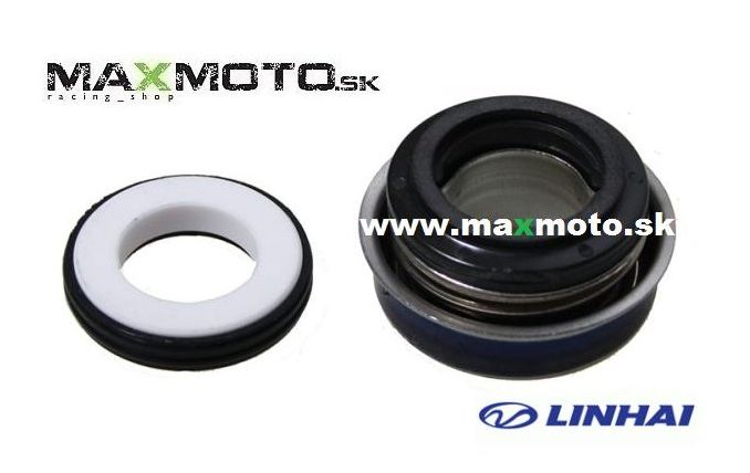 Gufero vodnej pumpy LINHAI 260/ 300/ 400, 22808