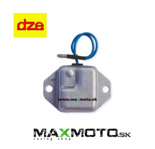 Regulátor napätia YAMAHA Blaster YFS 200, Banshee YFZ 350