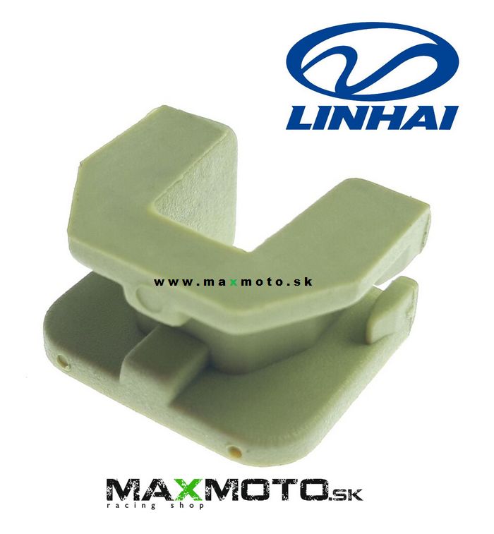 Vodítko variátora LINHAI 250/ 260/ 300/ 400, 23807