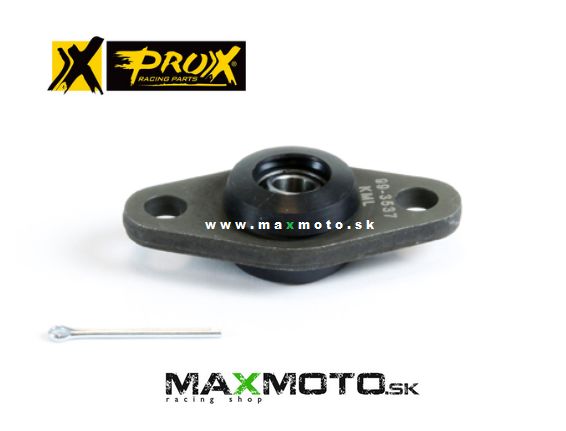 Uloženie riadenia KAWASAKI V-Force 700, Bayou, Prairie, Mojave