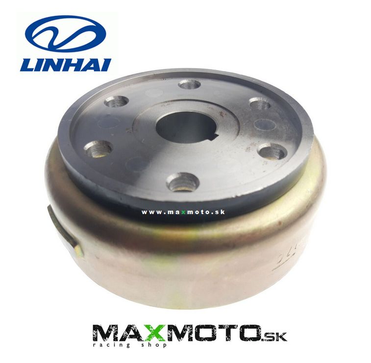 Rotor LINHAI 260/ 300, 24002