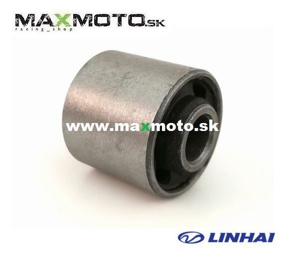 Silentblok motora LINHAI 260/ 300/ 400, 24223