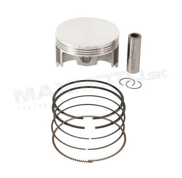 Piestna sada HONDA TRX 500 FE/FM 12-18, 92,46MM=+0,50MM, 19mm