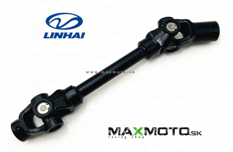 Kardan LINHAI 300/ 400, predný, 24437