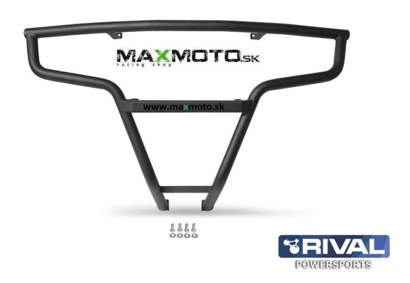 Ochranný rám zadný CF MOTO Gladiator X850/ X1000