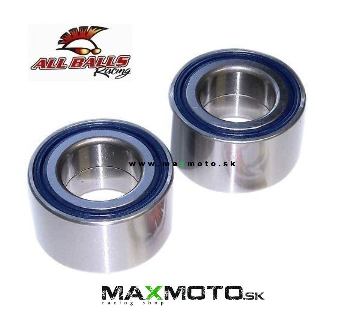 Ložiská zadných kolies POLARIS Sportsman, Ranger RZR, Worker, 3585502, 3514635