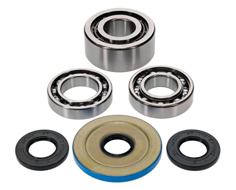 Opravná sada predného diferenciálu CAN-AM Outlander 500/ 700/ 850/ 1000R, 25-2149