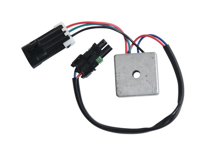 Relé štartéra POLARIS General 1000, Ranger 500/ 570/ 1000, Sportsman 550/ 570/ 850/ 1000, 4012829